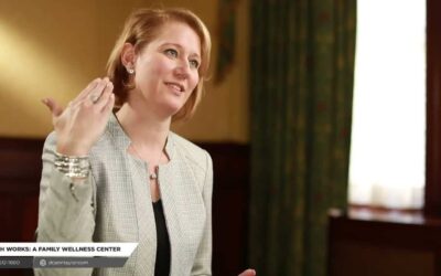 The Secret to Healing: Plano Chiropractor Talks About The Philosophy Behind Upper Cervical Care