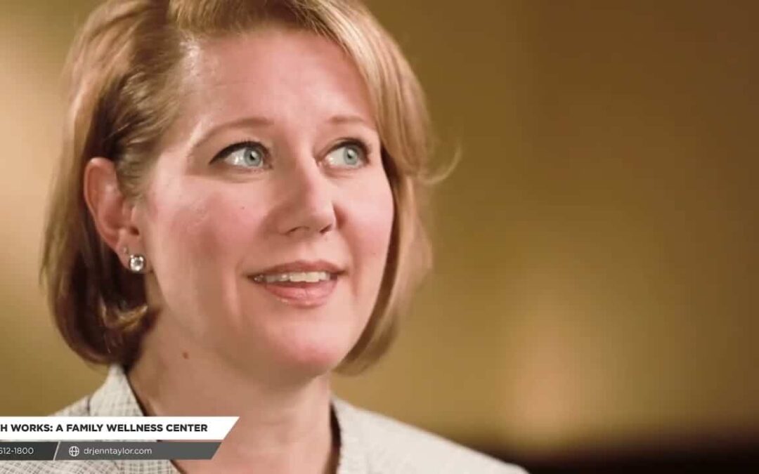 Taylor The Secret To Healing Complete Interview CLIP