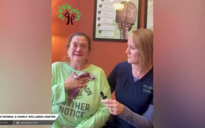 Wonderful Save from Fibromyalgia Thanks to Orthospinology Chiropractic in Plano