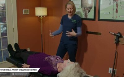 What to Expect During Your First Visit to an Upper Cervical Chiropractor in Plano