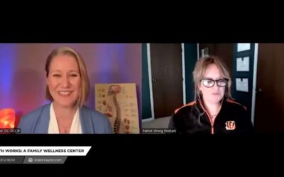 Orthospinology Chiropractor in Plano Shares Own Experience with Migraines