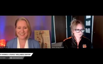 Plano Upper Cervical Chiropractor Explains Must-Know Facts About Neck Cracking or Popping