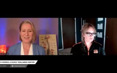 Upper Cervical Chiropractor in Plano Talks About Atlas Subluxation