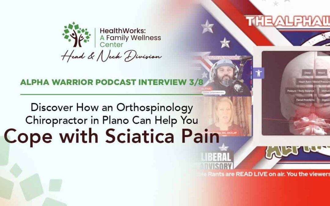 Taylor Alpha Warrior Podcast VID