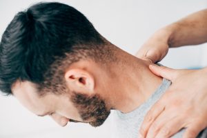 Plano Chiropractor, migraine