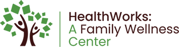 HealthWorksLogo DrTaylor