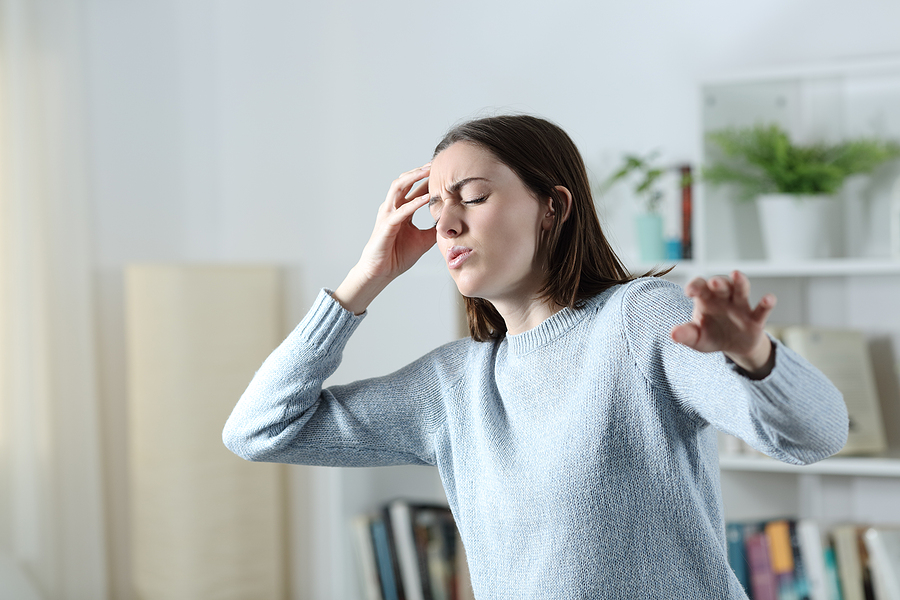 Finding Vertigo Relief in Plano TX: What’s the Best Option?