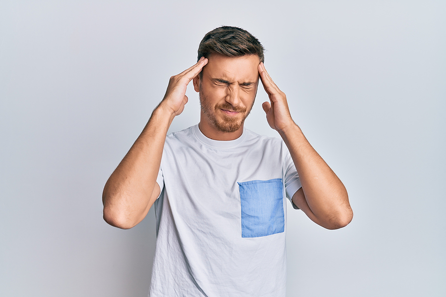 Health Problems That Occur If You Ignore Your Migraine
