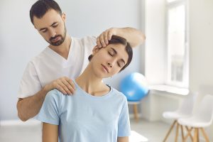 shoulder pain, neck pain, Plano TX neck pain relief