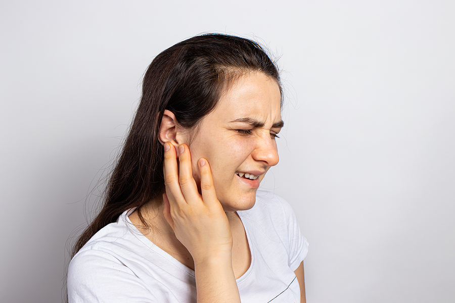 How Orthospinology Can Help Provide Natural Relief for Vertigo in Plano