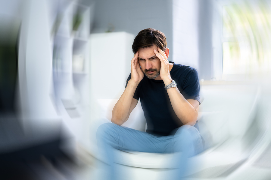 Unraveling the Mystery of Morning Dizziness: Causes and Solutions in Plano, TX