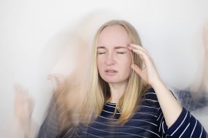 natural relief for vertigo in Plano, Orthospinology