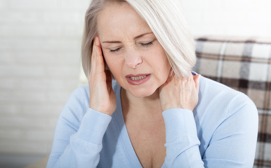 Neck Pain and Migraine Connection from an Upper Cervical Chiropractor in Plano