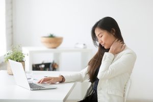 shoulder pain, neck pain, Plano TX neck pain relief