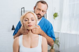 migraine relief in Plano