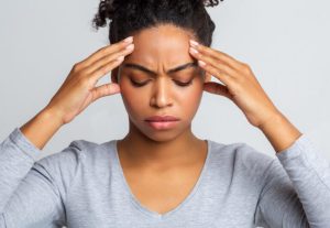 Plano Chiropractor, migraine