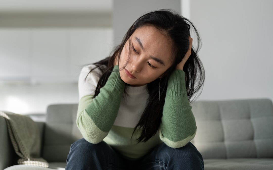 Plano Chiropractor Explains The 4 Phases of Migraine