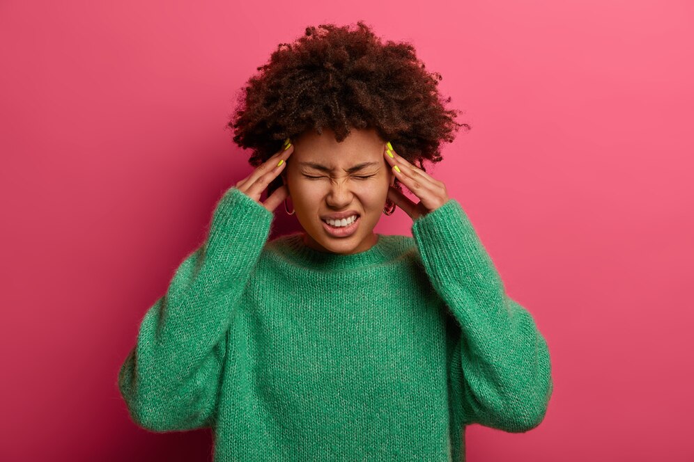 Plano Chiropractor Lists 6 Painful Migraine Symptoms