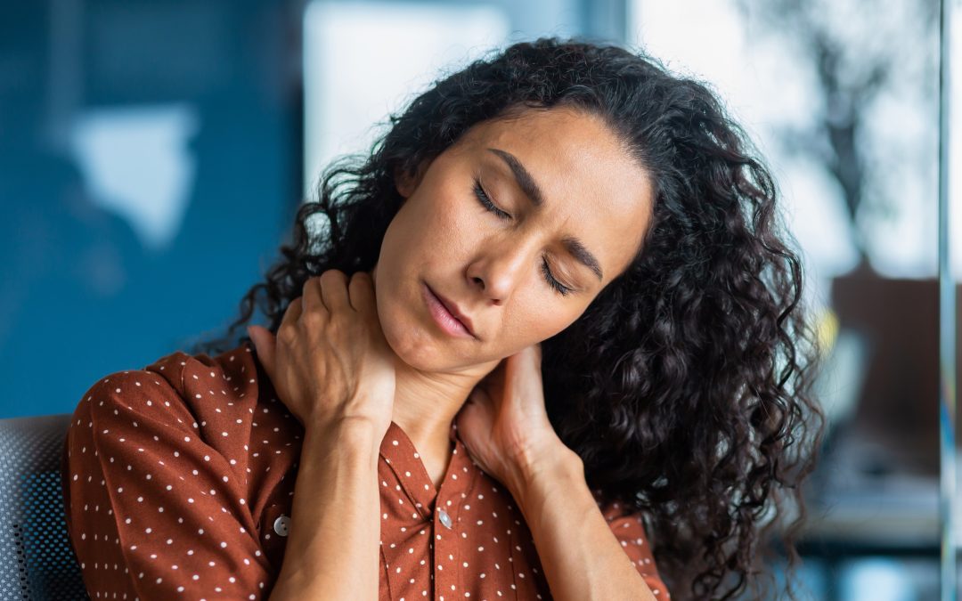 Migraine Mystery Solved: The Neck-Pain Connection You Never Knew