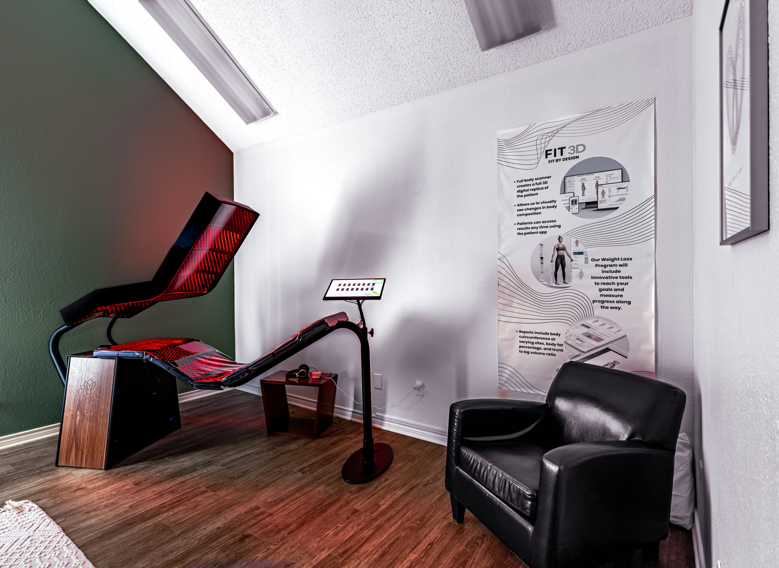 Bliss Red Light Therapy