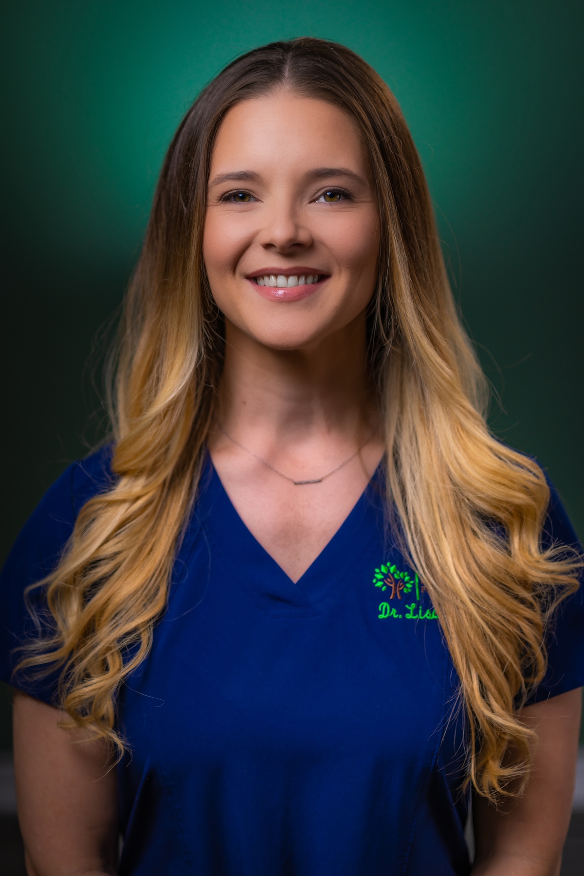Dr. Bennett