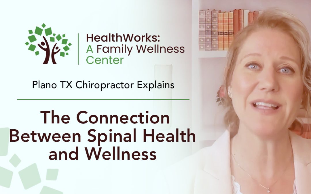 Taylor Jonathan Otto Interview The Vagus nerve and the Body