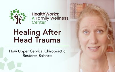 Healing After Head Trauma: How Upper Cervical Chiropractic Restores Balance