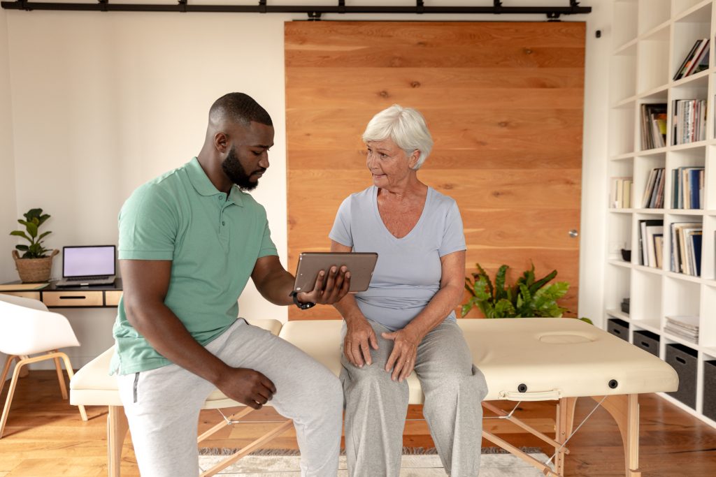 menopause and dizziness, Plano TX chiropractor, upper cervical care in Plano, dizziness relief in Plano
