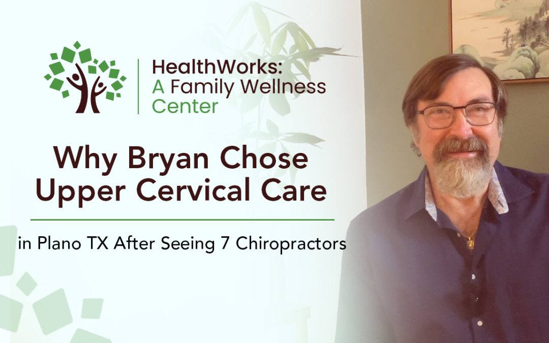 Taylor Bryan Testimonial