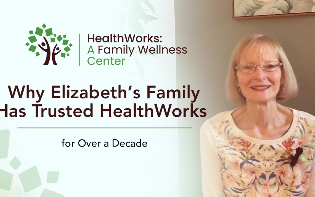 Taylor Elizabeth Testimonial