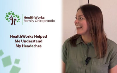 HealthWorks Helped Me Understand My Headaches: Heather’s Story