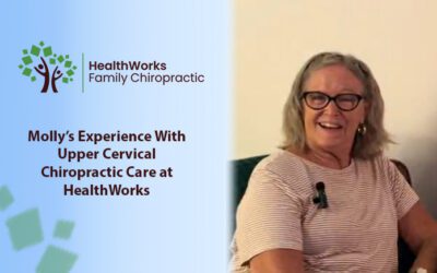Molly’s Experience With Chiropractic Care for Carpal Tunnel at HealthWorks