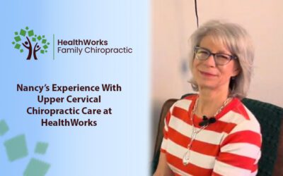 Nancy’s Experience With Car Accident Chiropractic Care at HealthWorks